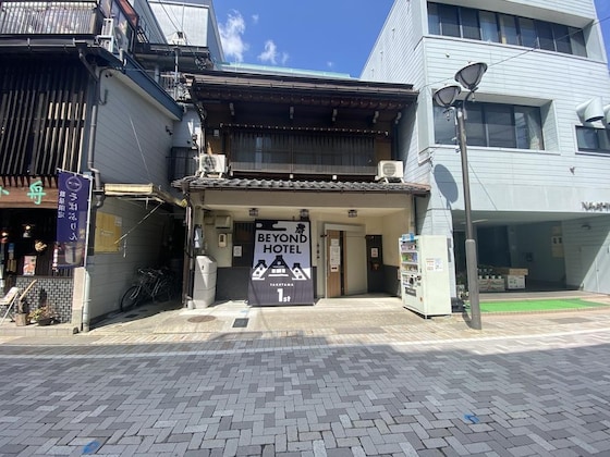 Gallery - Beyond Hotel Takayama 1St
