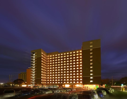 Gallery - Toyoko Inn Narita Airport Shinkan