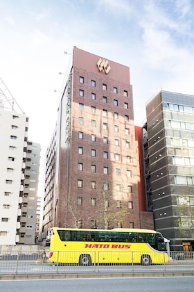 Gallery - Ginza Capital Hotel Akane