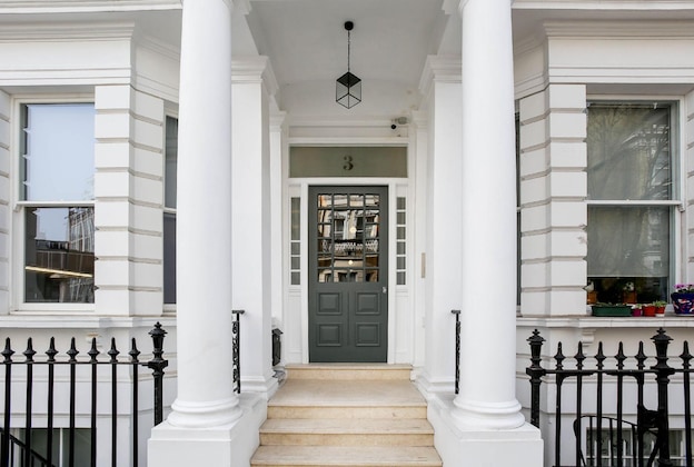 Gallery - Stayprime Kensington Serviced Apartments