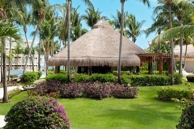 Gallery - Iberostar Selection Riviera Cancún