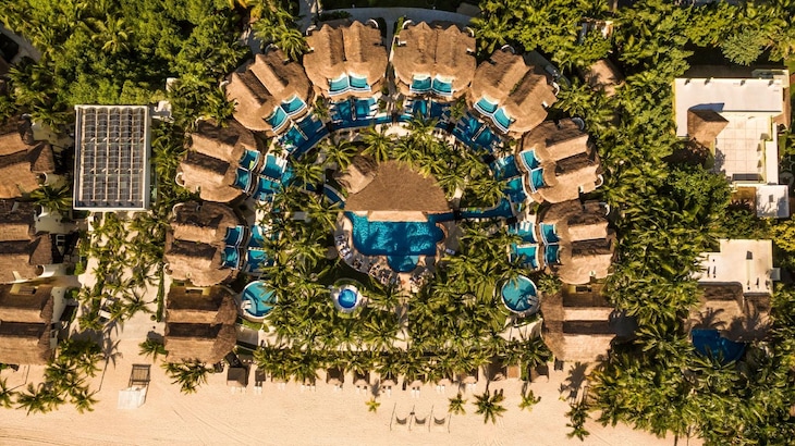 Gallery - El Dorado Casitas Royale, All & More Inclusive - Adults Only