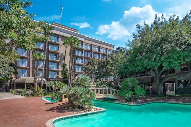 Gallery - Hotel Lucerna Tijuana