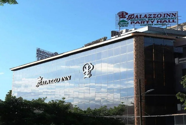 Gallery - Hotel Palazzo Inn