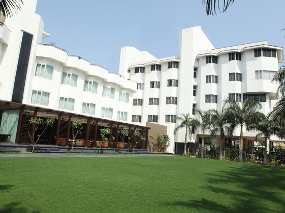 Gallery - Hotel Express Residency