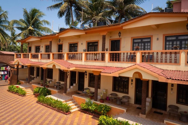 Gallery - Alcove Resort