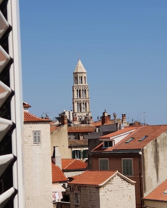 Gallery - Split Best4stay Luxury Rooms