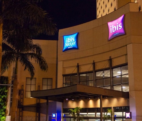 Gallery - Ibis Budget Rio De Janeiro Nova America