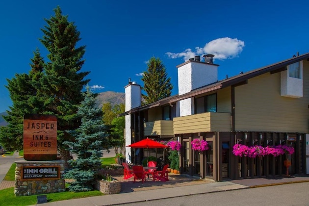 Gallery - Jasper Inn & Suites By Innhotels