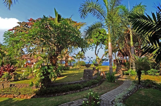 Gallery - Sunsethouse Lombok