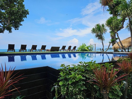 Gallery - Sunsethouse Lombok
