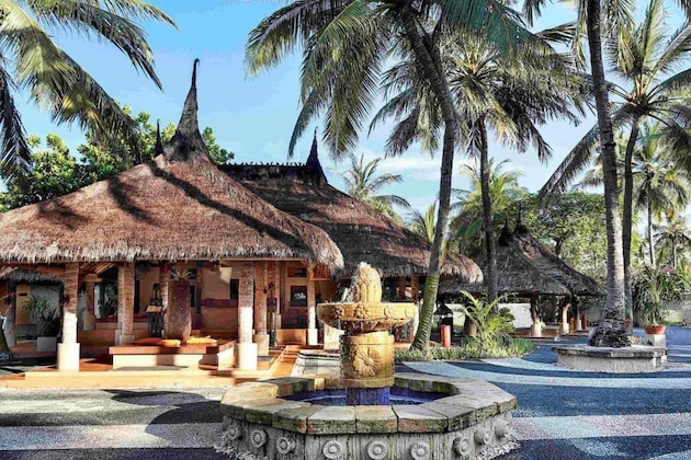 Gallery - Novotel Lombok Resort And Villas