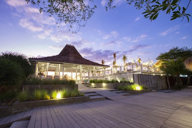 Gallery - Frii Resort Gili Trawangan