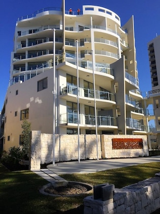 Gallery - The Garland At Rainbow Bay