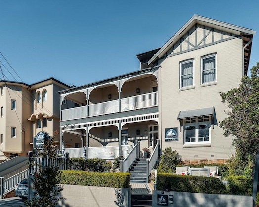 Gallery - Cremorne Point Manor