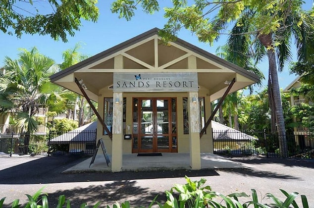 Gallery - Port Douglas Sands Resort