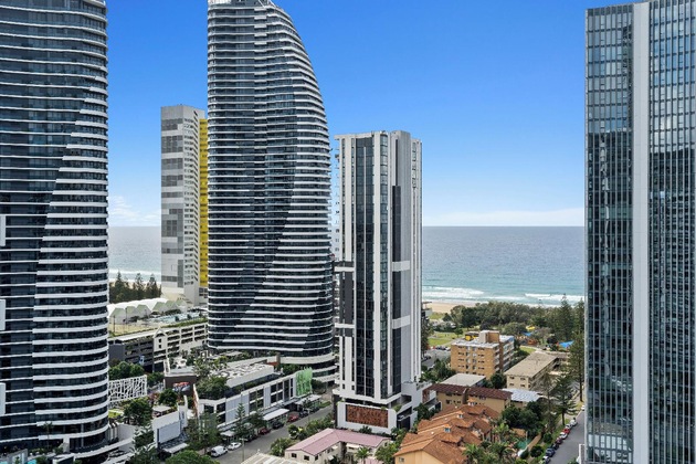 Gallery - The Beach - Gclr