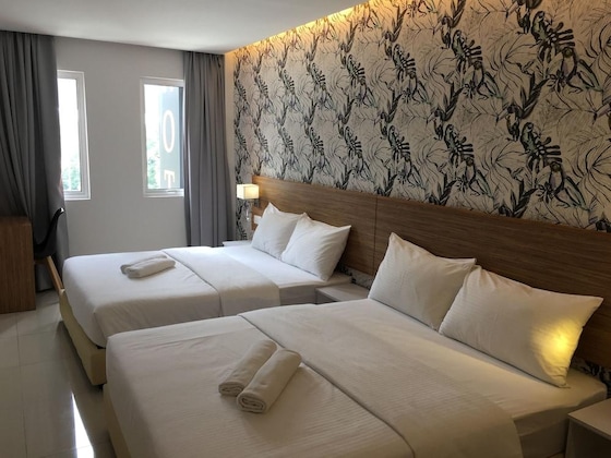 Gallery - Sovotel Boutique Hotel Kota D'sara 8