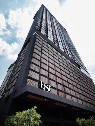 Gallery - The Establishment At Bangsar Kl Sentral