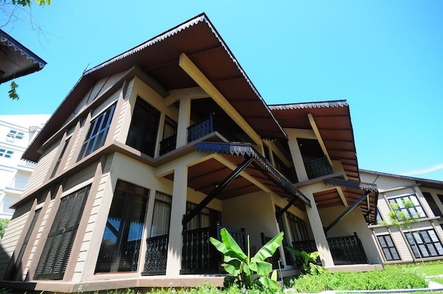 Gallery - Ombak Villa Langkawi