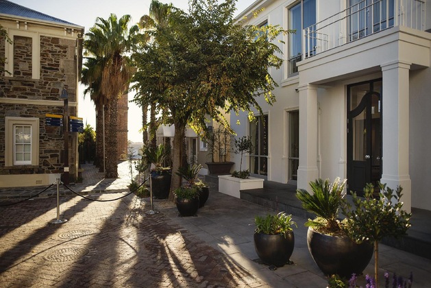 Gallery - Queen Victoria Hotel & Manor House By Newmark
