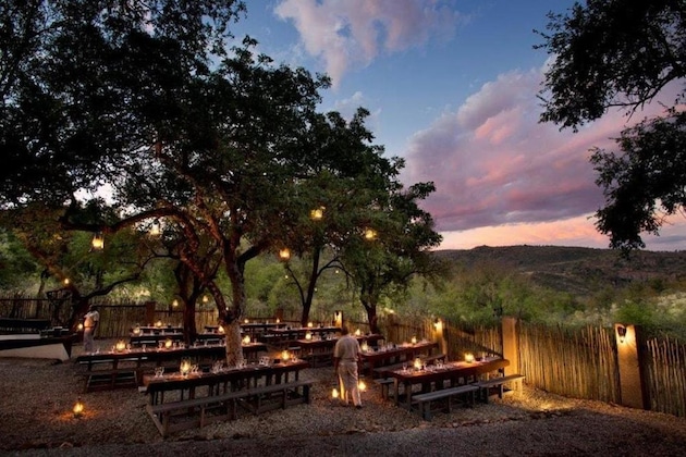 Gallery - Kwa Maritane Self-Catering Chalets