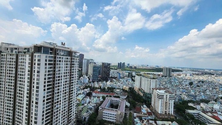 Gallery - Summerset Apartment - Rivergate Residence