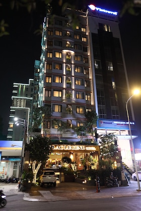 Gallery - Au Lac Legend Hotel