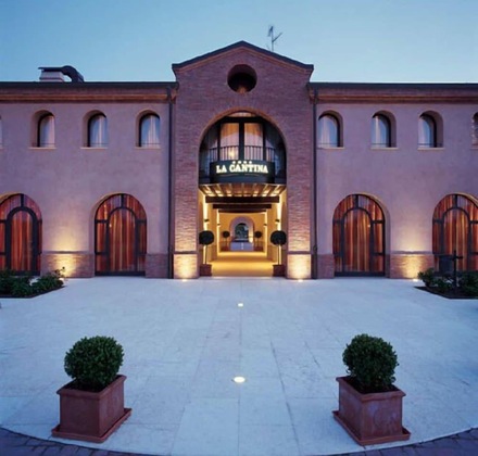 Gallery - La Cantina Hotel Residence