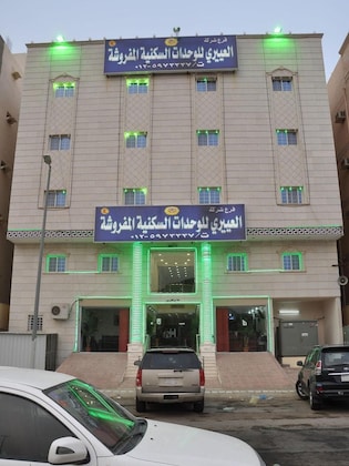 Gallery - Al Eairy Furnished Apartments Makkah 4