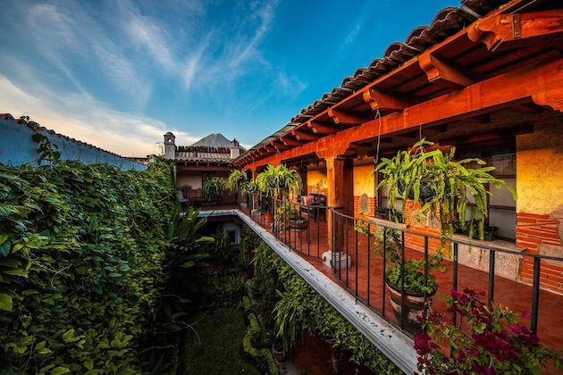 Gallery - Naif Boutique Hotel