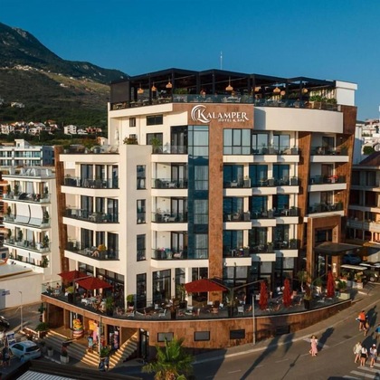 Gallery - Kalamper Hotel & Spa