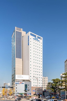 Gallery - Toyoko Inn Seoul Dongdaemun No.2