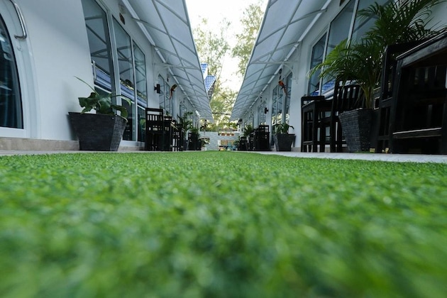 Gallery - Good Time Boutique Hotel