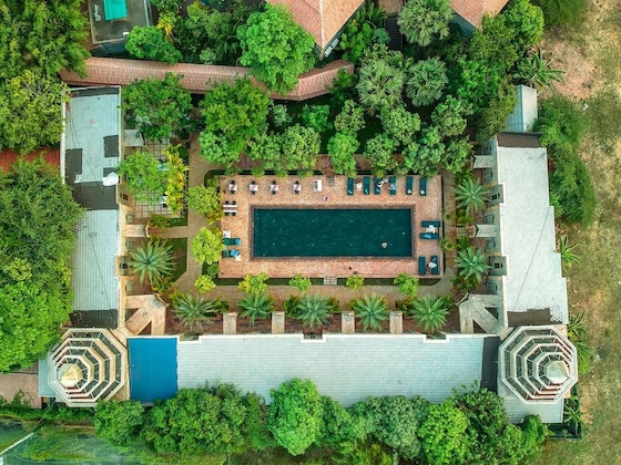 Gallery - Model Angkor Resort