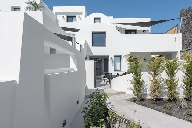 Gallery - Karat Suites