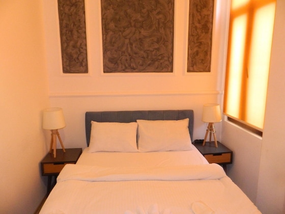 Gallery - Taksim Alya Suites