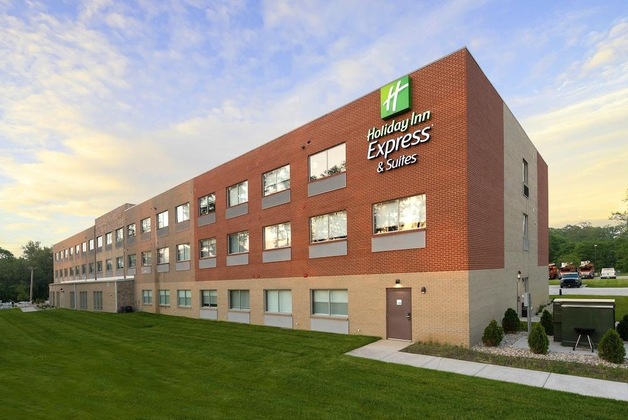 Gallery - Holiday Inn Express & Suites La Porte By Ihg