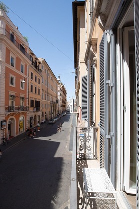 Gallery - Spagna Boutique Luxury Suites