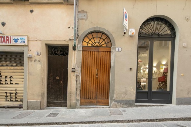 Gallery - Romantic Pitti By Mmega