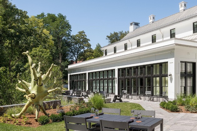 Gallery - The Williams Inn