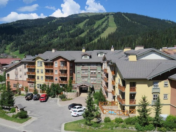 Gallery - Fireside Lodge #413 By Bear Country