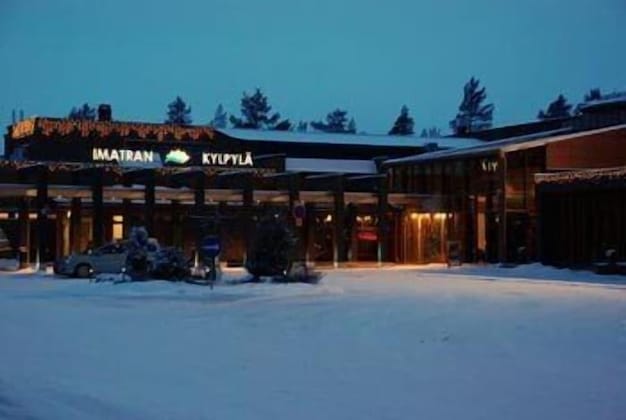 Gallery - Imatran Kylpylä