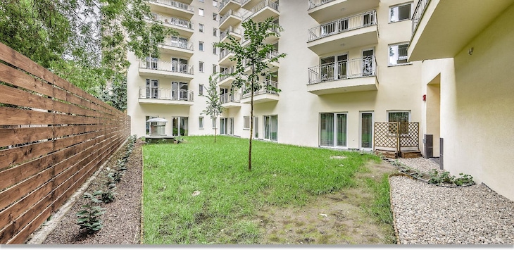 Gallery - Nova City Apartments