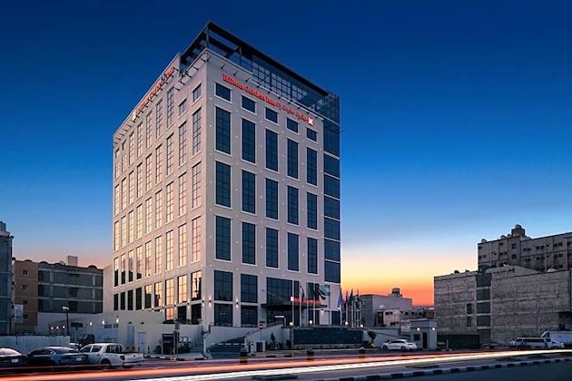 Gallery - Hilton Garden Inn Al Jubail