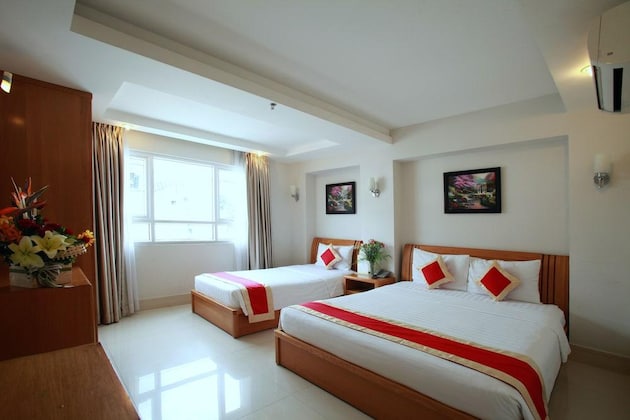 Gallery - Lucky Star Hotel 146 Nguyen Trai