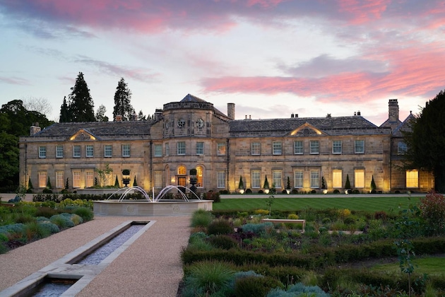 Gallery - Grantley Hall