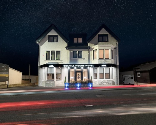 Gallery - Seamill House Hotel