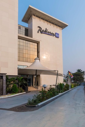 Gallery - Radisson Blu Hotel Lagos Ikeja