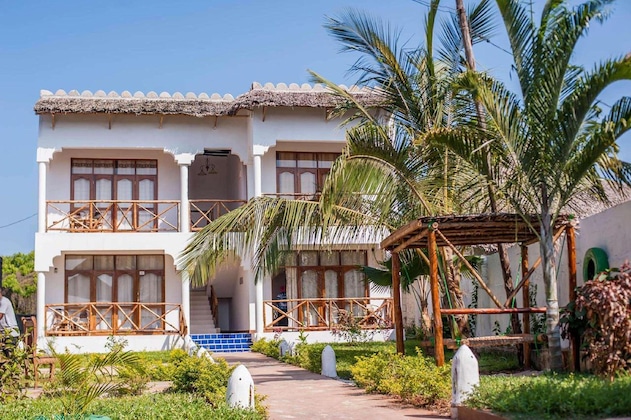 Gallery - Nungwi Garden Boutique Hotel